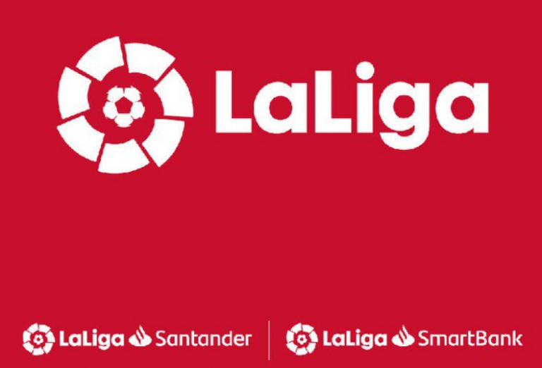 Santander cambia el nombre de la ‘Liga 1|2|3’ a ‘LaLiga SmartBank'