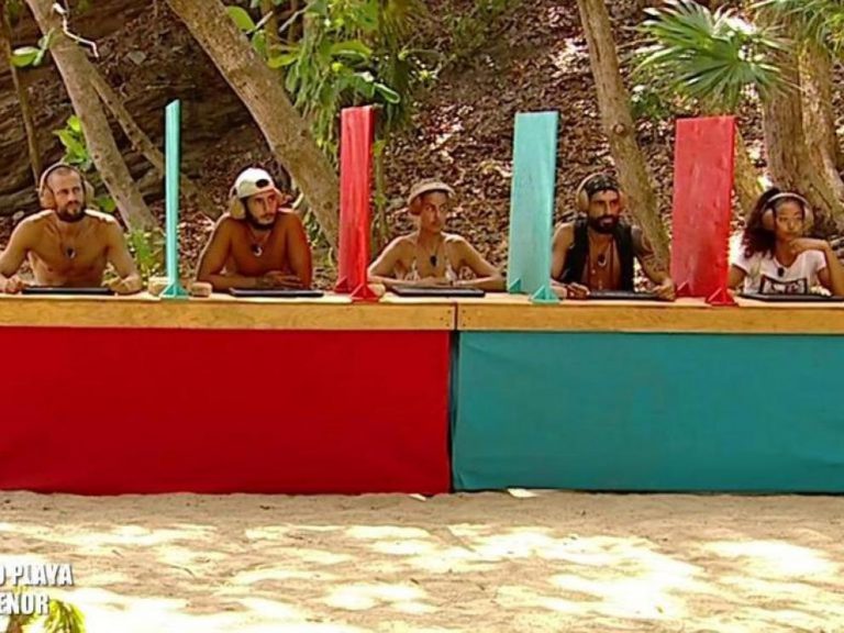 ¿Eres capaz de superar el test de cultura general que le hicieron a los concursantes de 'Supervivientes'?