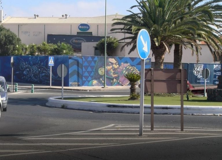 Ingenio moderniza la señalética viaria introduciendo material 100% reciclado