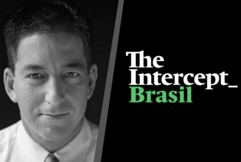 Campaña internacional para apoyar a 'The Intercept Brasil', acosado por denunciar la corrupción