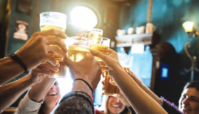Las bebidas que menos engordan para una vuelta a la rutina sin culpa