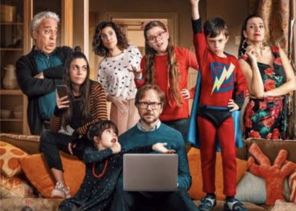 Padre no hay más que uno 3: todo lo que sabemos de la secuela de Santiago Segura