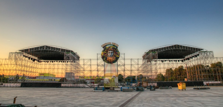 El Sonorama pagará a Acción contra el Hambre el equivalente al caché de un cabeza de cartel