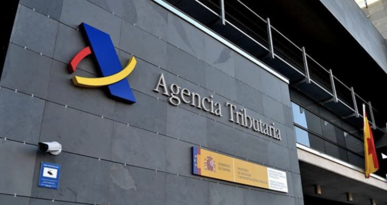 Las oficinas de la Agencia Tributaria prestarán todos los servicios habituales de forma presencial a partir de mañana