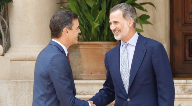 Ábalos denuncia que “se ha magnificado