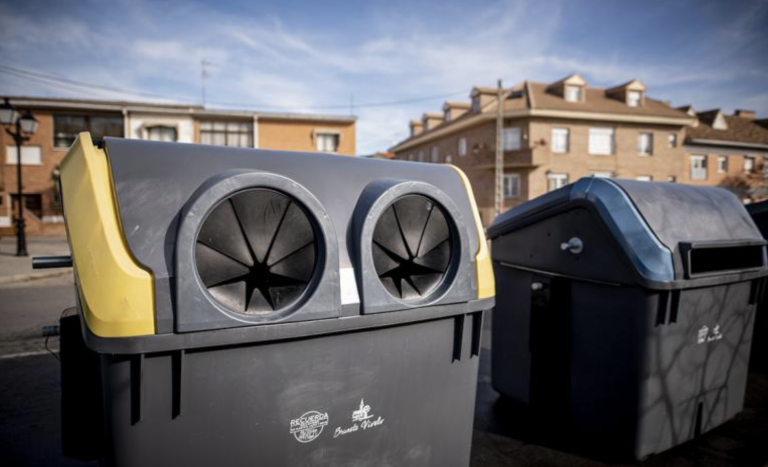 37 millones de españoles declaran reciclar sus envases a diario