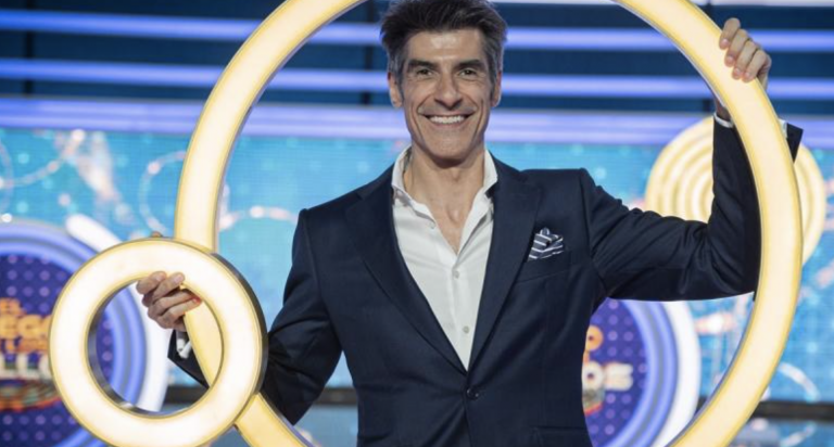 El concurso ‘El juego de los anillos’ de Atresmedia se estrena con liderazgo en el 'prime time'