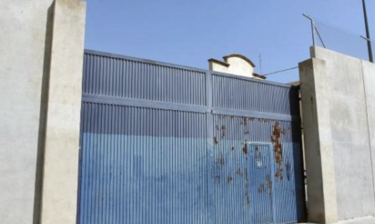 El Defensor del Pueblo investiga la muerte de un joven marroquí en el CIE de Zapadores