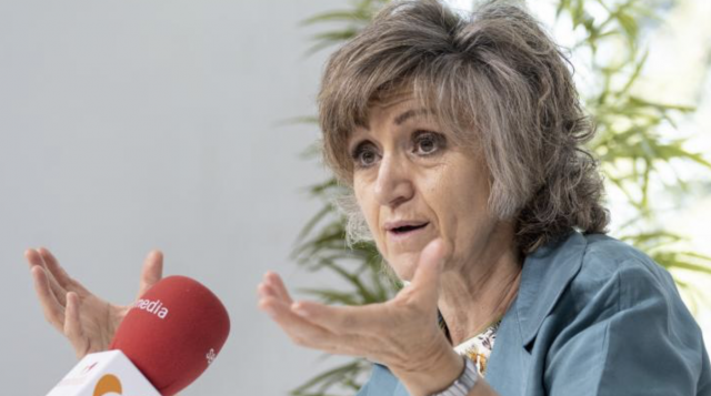 Ministros socialistas: ¿quiénes siguen y quiénes son apartados? 3 Captura de pantalla 2019 08 12 a las 9.20.49