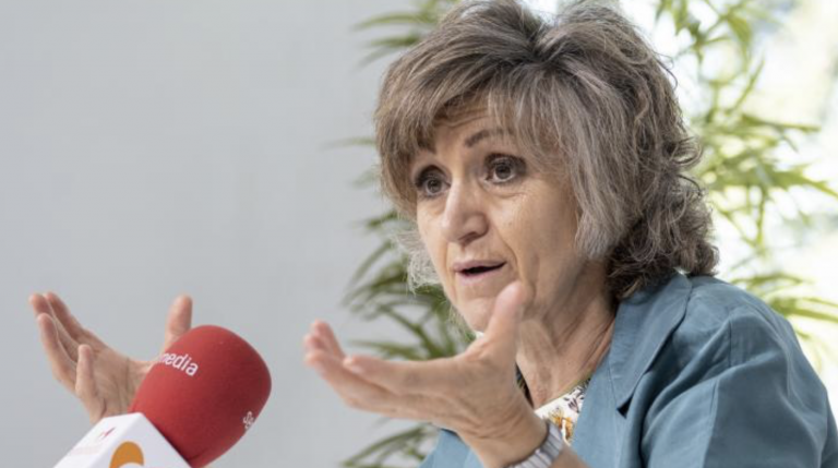 Sanidad financia el anillo vaginal anticonceptivo