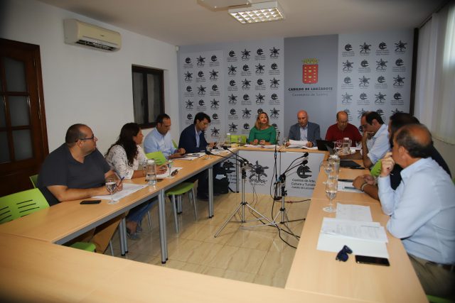 Consejo de Admon. de EPEL CACT 10