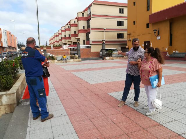 Durante la reunión 2