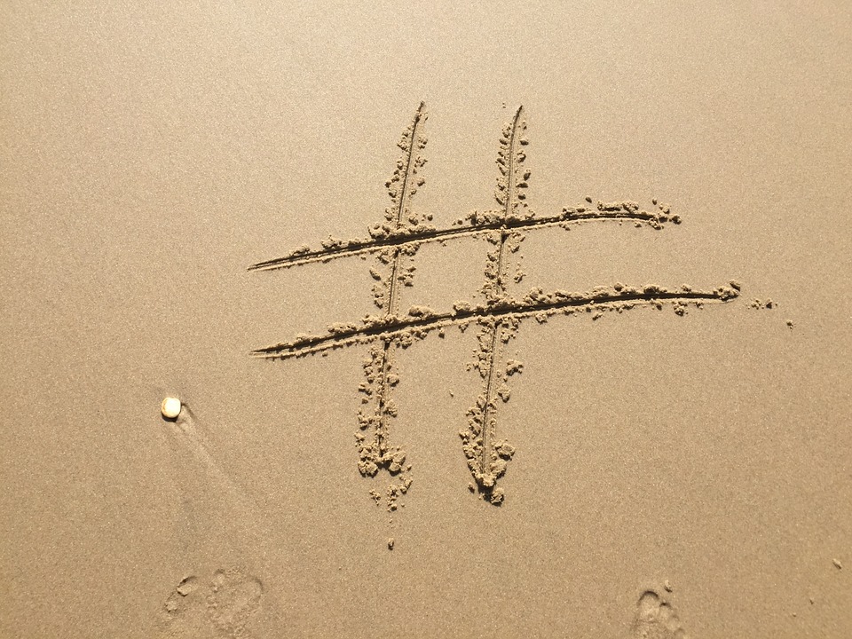 HASHTAG