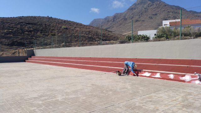 MEJORAS EN COLEGIOS 2