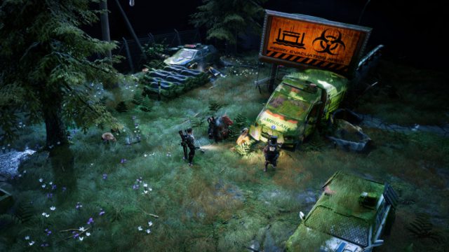 Mutant Year Zero 1