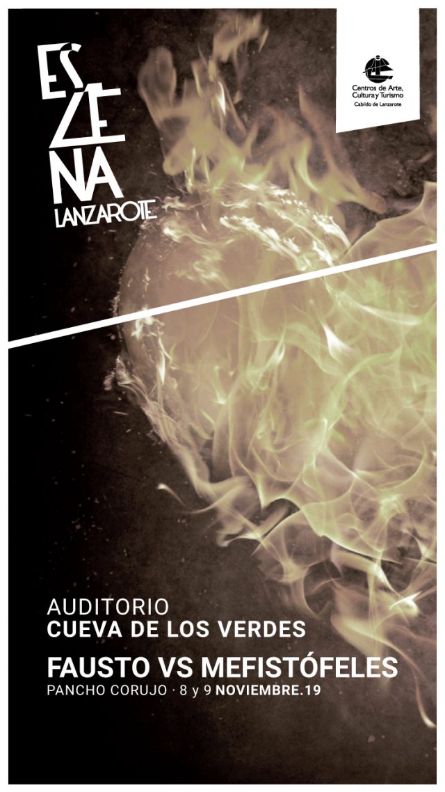 Opera FestivalArtesEscénicas cactlanzarote