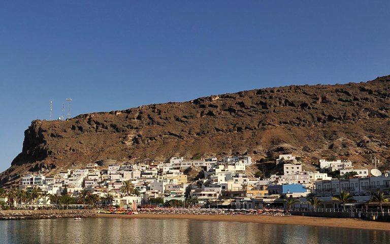 Mogán ha tramitado con el nuevo  sistema 23 títulos de familia  numerosa desde octubre