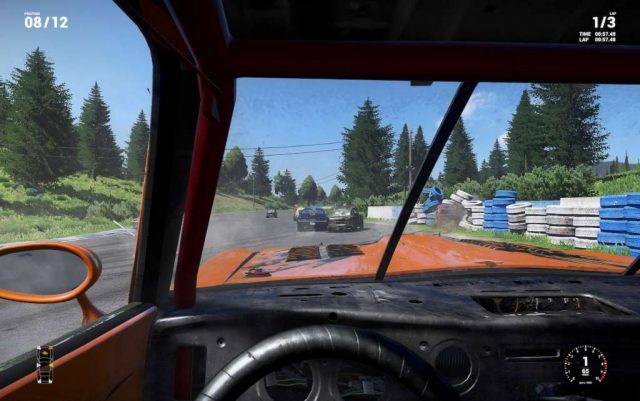 Wreckfest 1