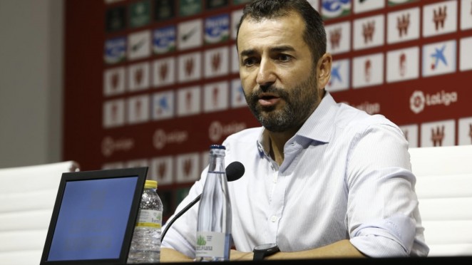 diego martinez granadacf