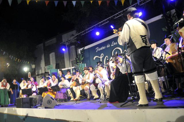 festival folclore gc