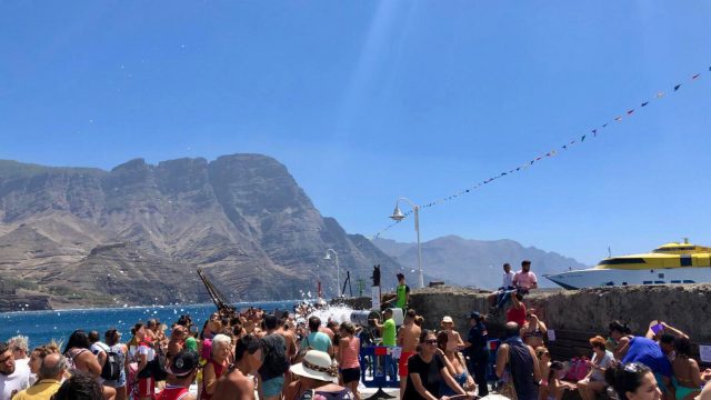 fiesta espuma dj LR 4