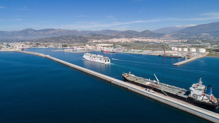Offshore wind y la logística que lo impulsa