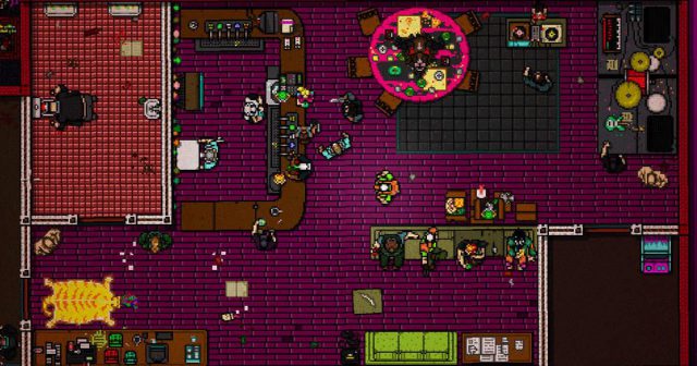 hotline miami 1
