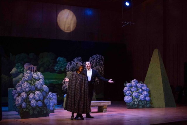 jazz bodas de fígaro