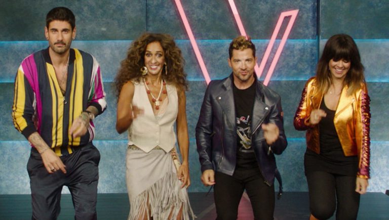 Se desvelan los primeros secretos de la próxima edición de 'La Voz Kids'