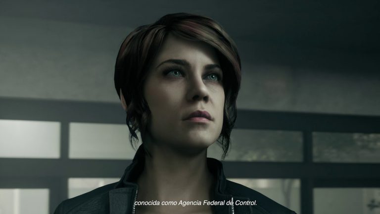 Control muestra su primer vídeo con voces en español