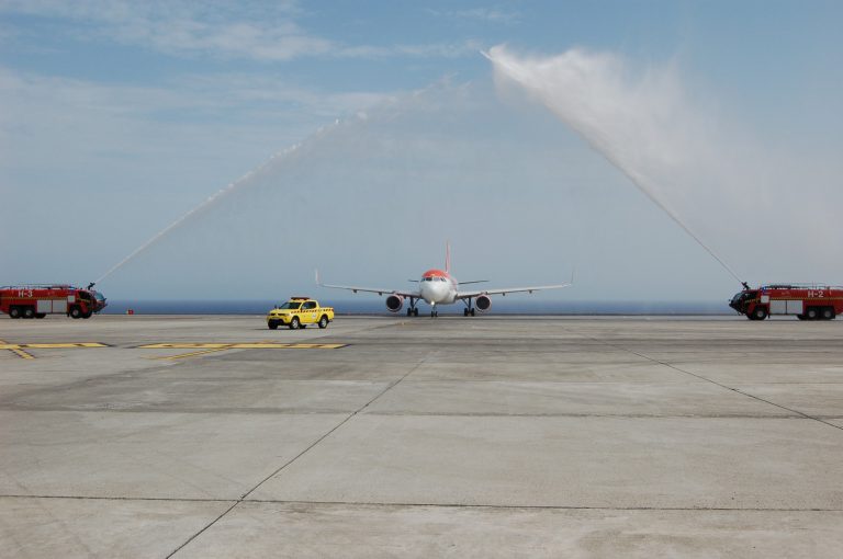 La Consejería de Turismo recibe una nominación del World Routes 2019 por la gestión en la captación de rutas aéreas