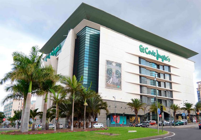 El Ayuntamiento de Santa Cruz incoa expediente para rescatar la concesión del parking de Tres de Mayo