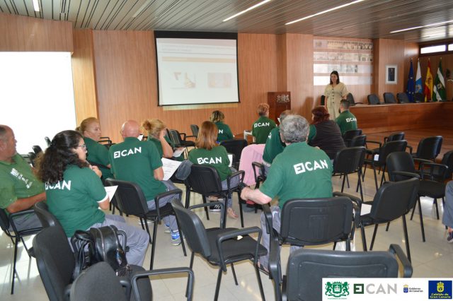 plan empleo social FDCAN1