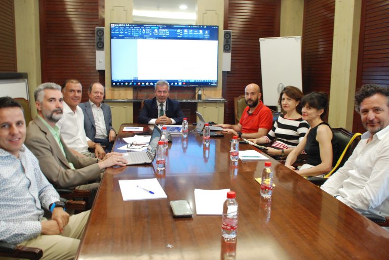 'Empujón' ambiental al desarrollo del Puerto de Motril