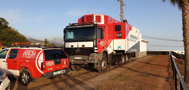 puesto mando avanzado valleseco1