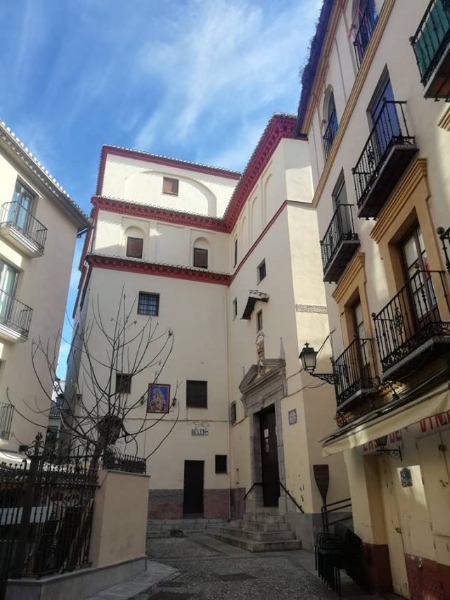 Un museo en la clausura de las Carmelitas de la Antigua Observancia 2 50095609 778505969152579 455171361195687936 n