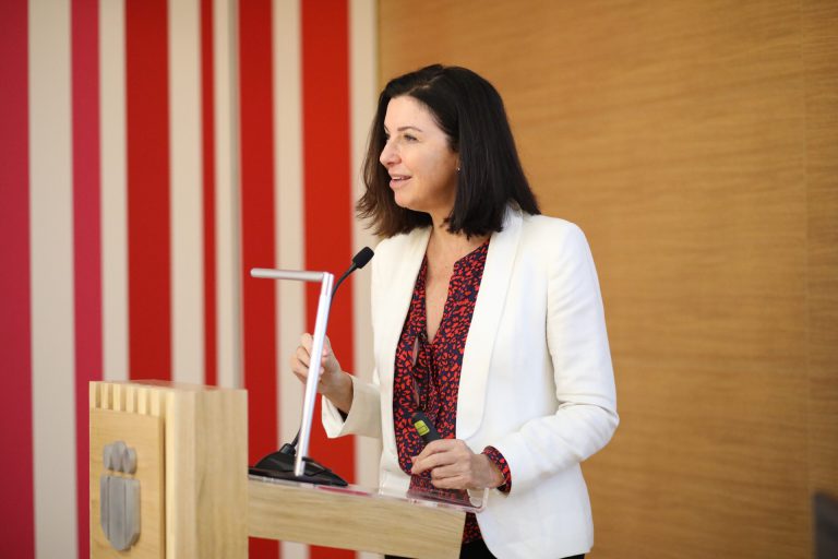 El estrés y la ansiedad laboral tienen solución sin necesidad de recurrir a ningún fármaco