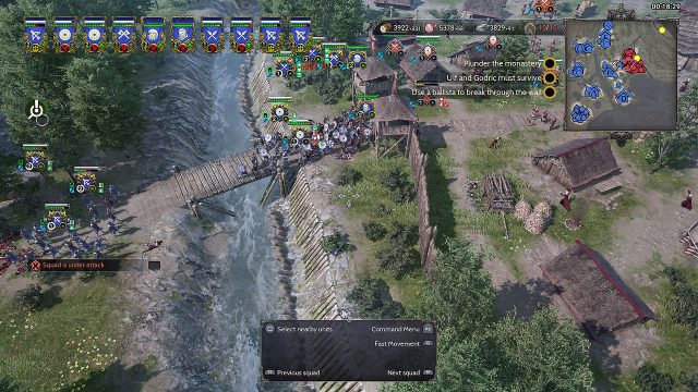 Análisis Ancestors Legacy – Buen juego de estrategia con los pueblos del Norte 3 Ancestors Legacy 3