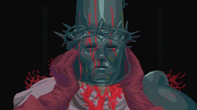 Análisis Blasphemous – Una mezcla española entre Castlevania y Dark Souls muy interesante 2 Blasphemous 3