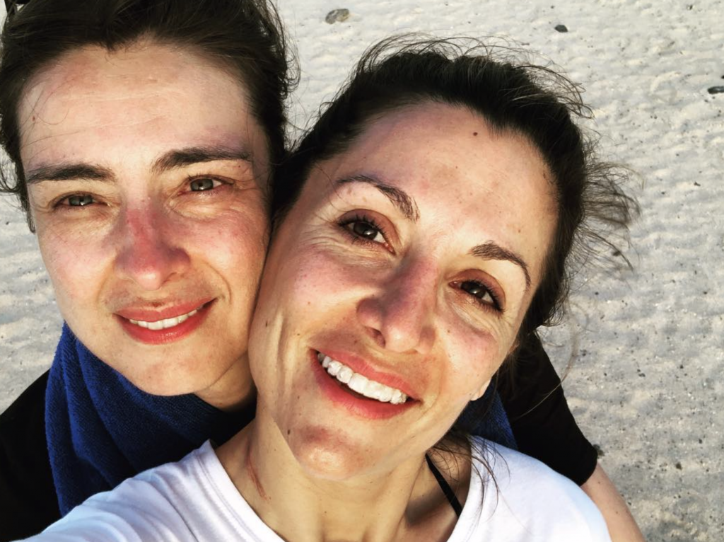 La exconcursante de 'GH' que ha recuperado la sonrisa 193 Esto es lo que ha conseguido Nagore Robles al separarse de Sandra Barneda