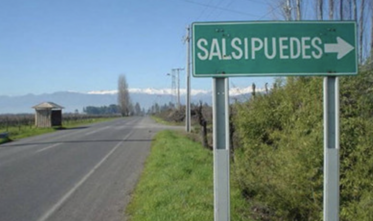 Chingada, Cabrón, Reputo... Los pueblos mexicanos con los nombres más curiosos