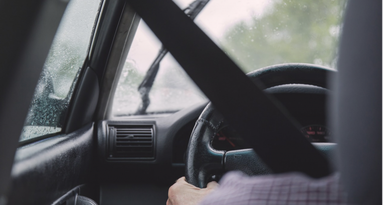 Seis de cada 10 conductores españoles admiten que insultan a otros automovilistas