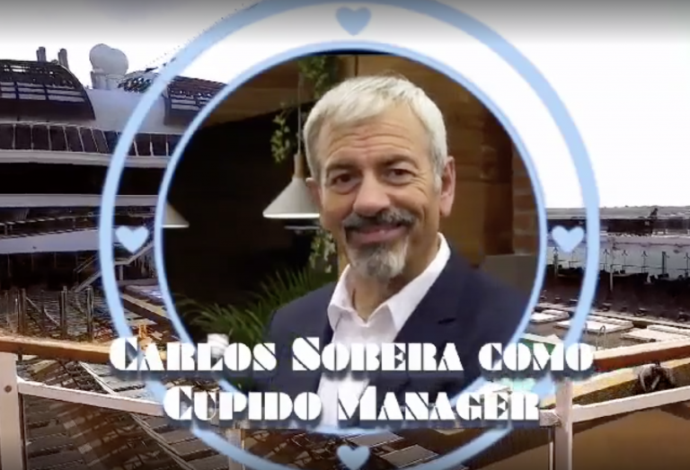 Zarpa 'First Dates Crucero', el nuevo programa de citas de Cuatro