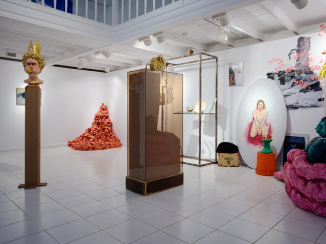 Daniel Jordán Murmulla todo el teatro 2 1