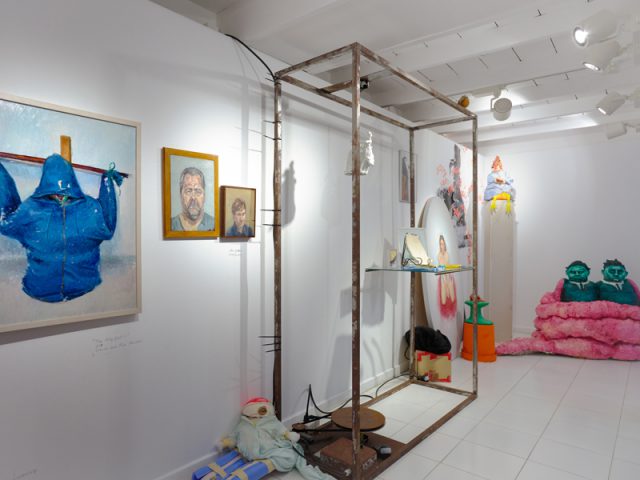 Daniel Jordán Murmulla todo el teatro 4