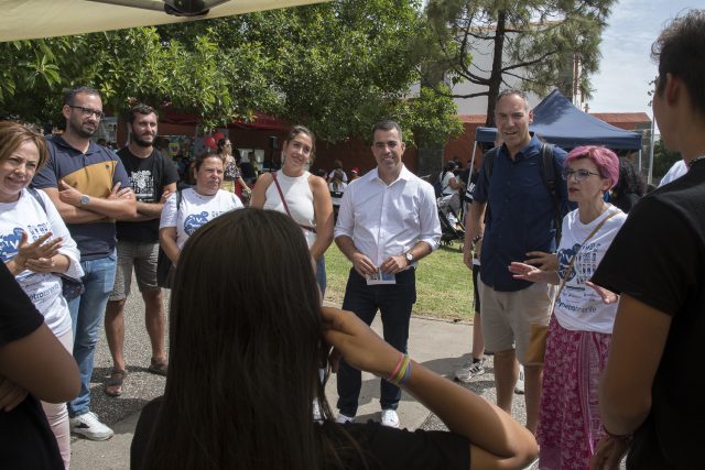 Escuela de Verano Taco 1 14