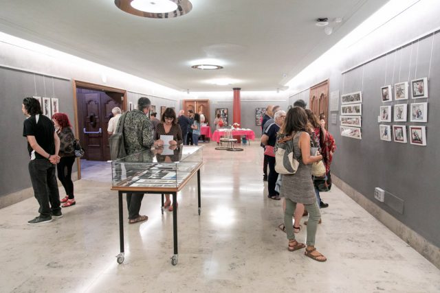 Expo Pintar con tijeras3