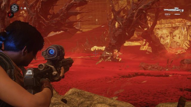 Análisis Gears 5 – El retorno de los Gears más en forma que nunca 28 Gears 5 1