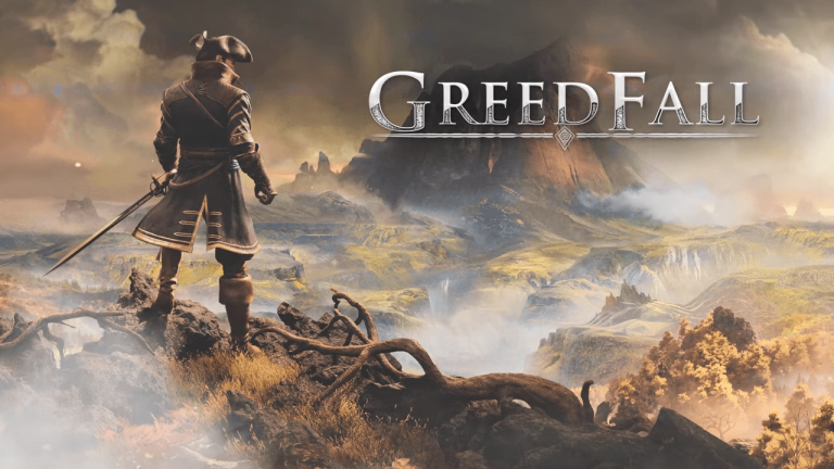Análisis GreedFall – La conjunción perfecta de Skyrim y The Witcher 3