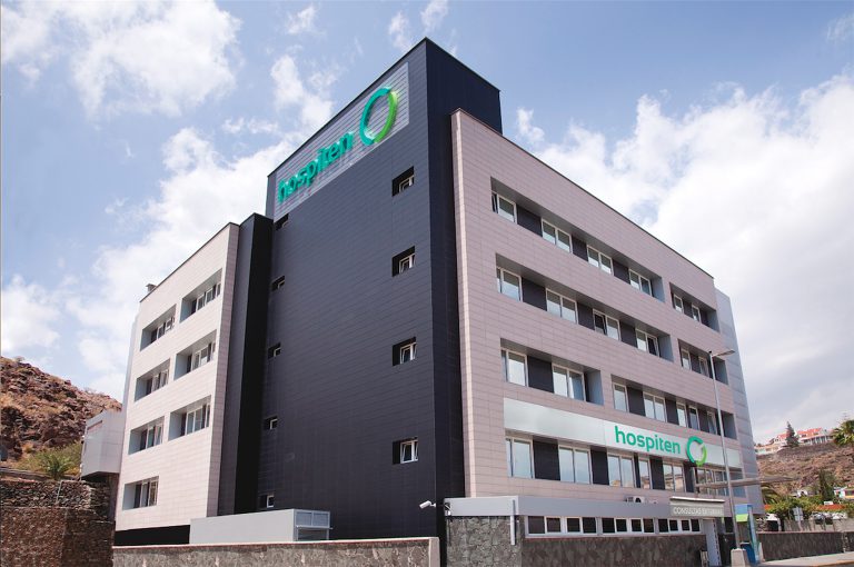 Cuatro centros de Hospiten, galardonados con los premios BSH-Best Spanish Hospital  